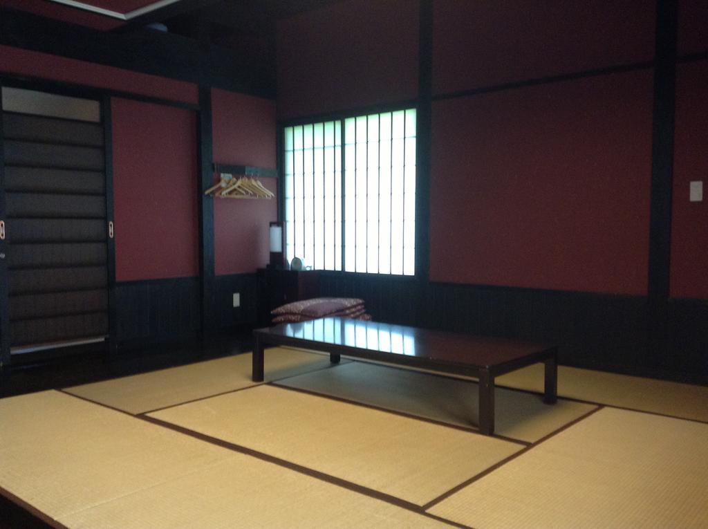 Kurano Yado Ryoufusou Villa Niigata Bilik gambar